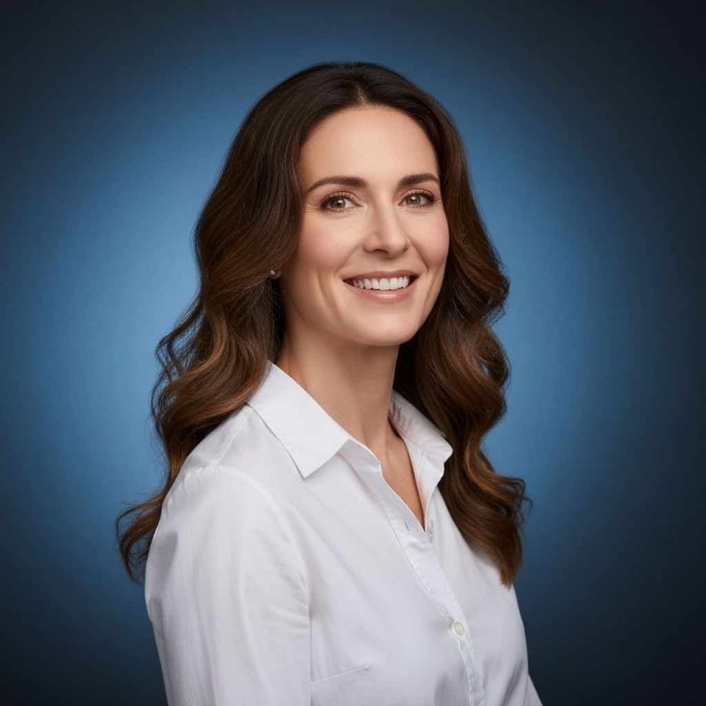 Sarah Chen, CMO at Anthropic